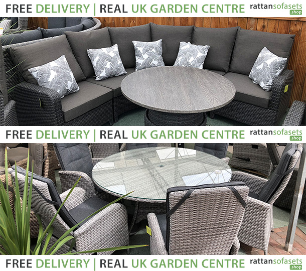 The range deals conservatory furniture