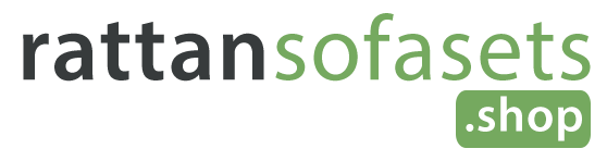 Rattan Sofa Sets Shop